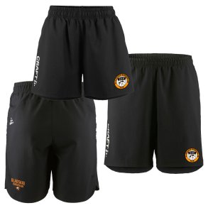 Gladsaxe Bokseklub shorts Rush 2.0 - dame/herre