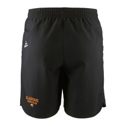 Gladsaxe Bokseklub shorts Rush 2.0 - dame/herre