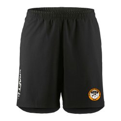 Gladsaxe Bokseklub shorts Rush 2.0 - dame/herre