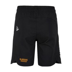 Gladsaxe Bokseklub shorts Rush 2.0 - junior