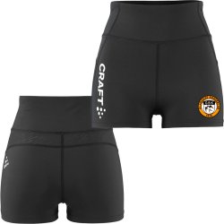 Gladsaxe Bokseklub hotpants Rush 2.0 - dame