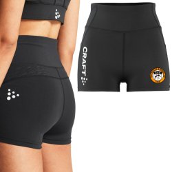 Gladsaxe Bokseklub hotpants Rush 2.0 - dame
