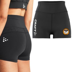 Gladsaxe Bokseklub hotpants Rush 2.0 - dame
