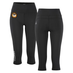 Gladsaxe Bokseklub capri tights Rush 2.0 - dame