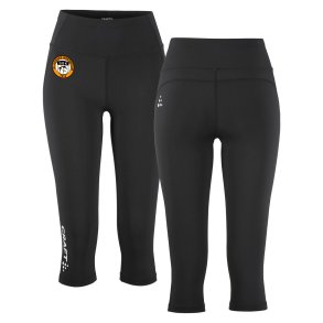 Gladsaxe Bokseklub capri tights Rush 2.0 - dame