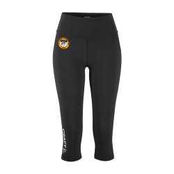 Gladsaxe Bokseklub capri tights Rush 2.0 - dame