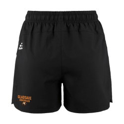 Gladsaxe Bokseklub shorts Rush 2.0 - dame/herre