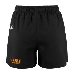 Gladsaxe Bokseklub shorts Rush 2.0 - dame/herre