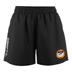 Gladsaxe Bokseklub shorts Rush 2.0 - dame/herre