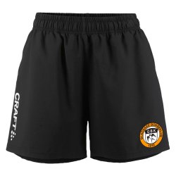 Gladsaxe Bokseklub shorts Rush 2.0 - dame/herre
