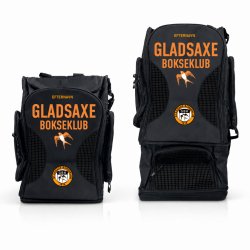 Gladsaxe Boksning rygs�k til udstyr