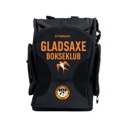 Gladsaxe Boksning rygs�k til udstyr