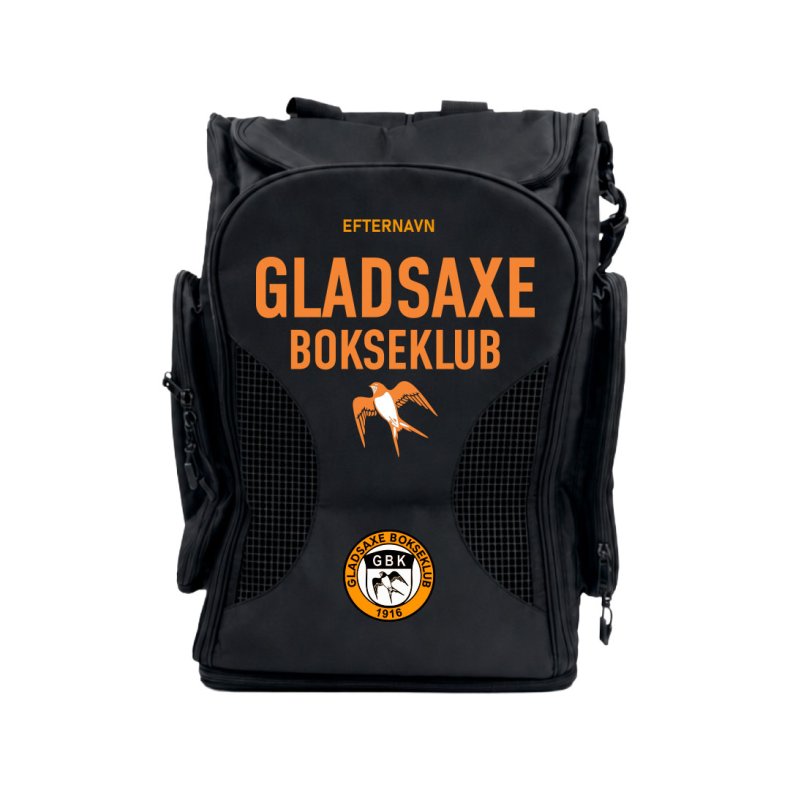 Gladsaxe Boksning rygs�k til udstyr - max. 70 l