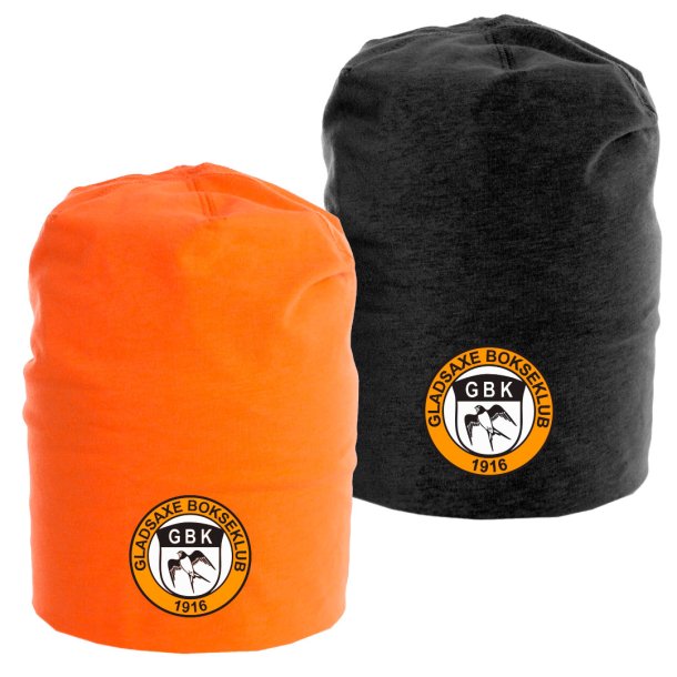 Gladsaxe Bokseklub hue