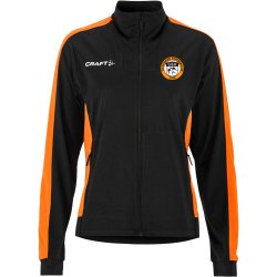 Gladsaxe Bokseklub tr�ningsjakke Evolve 2.0 Contrast FZ - dame/herre