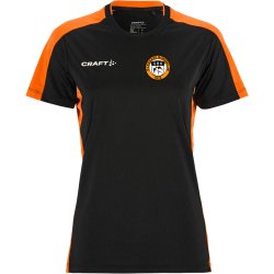 Gladsaxe Bokseklub t-shirt Evolve 2.0 Contrast Jersey - dame/herre