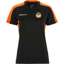 Gladsaxe Bokseklub t-shirt Evolve 2.0 Contrast Jersey - dame/herre