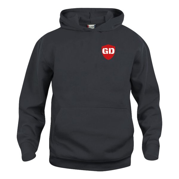 Great Danes h�ttetr�je Basic - junior