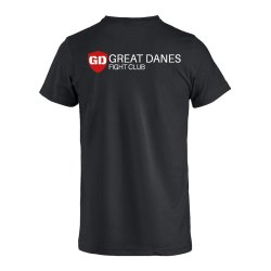 Great Danes t-shirt Basic - junior