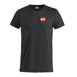 Great Danes t-shirt Basic - junior