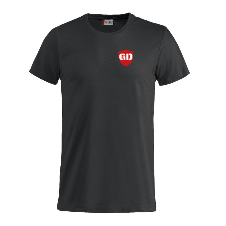 Great Danes t-shirt Basic - junior