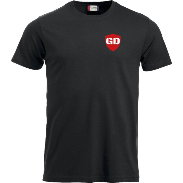 Great Danes t-shirt New Classic - herre