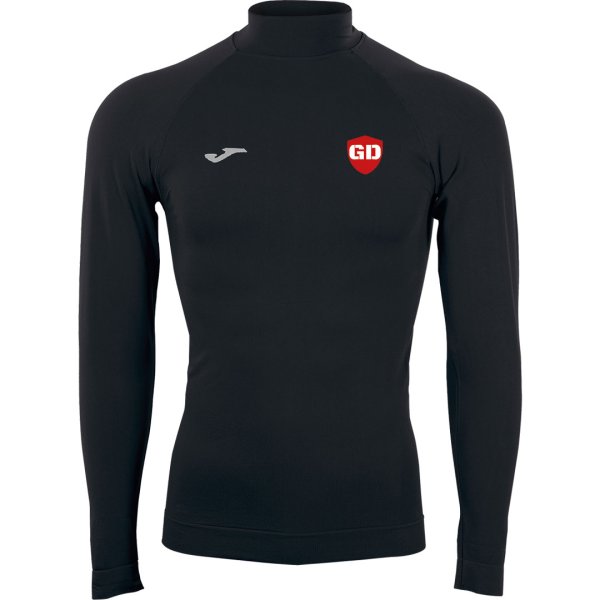 Great Danes termoshirt Brama Classic LS - unisex