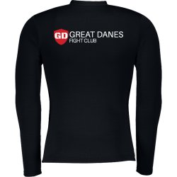 Great Danes termoshirt Brama Classic LS - unisex