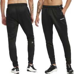Great Danes trningsbukser Squad 2.0 - herre