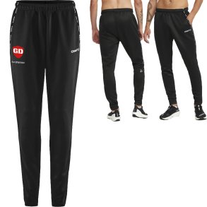 Great Danes trningsbukser Squad 2.0 - herre