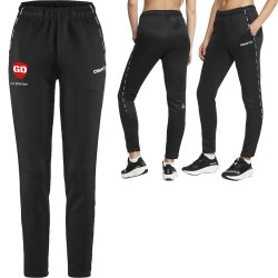 Great Danes trningsbukser Squad 2.0 - dame