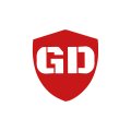 Great Danes logo