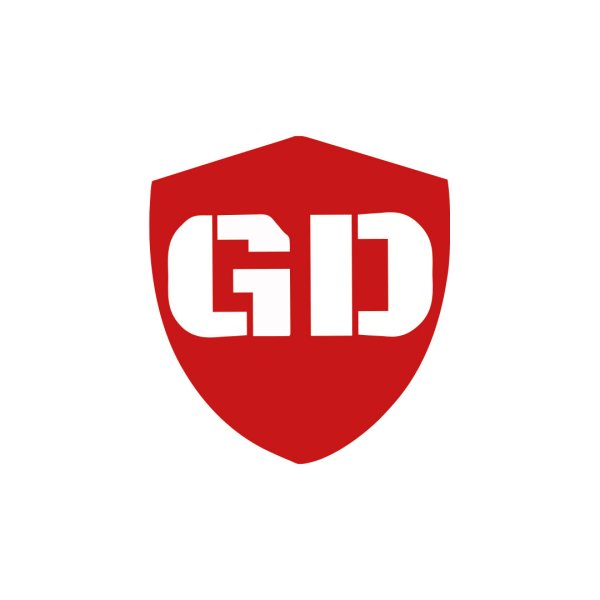 Great Danes logo - small
