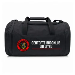 Gentofte Budoklub sportstaske - 55 l