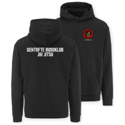 Gentofte Budoklub h�ttetr�je Community 2.0 - dame/herre