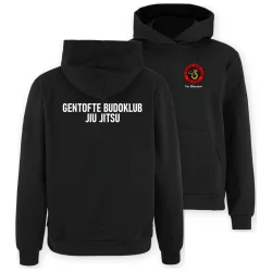 Gentofte Budoklub h�ttetr�je Community 2.0 - dame/herre