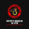 Gentofte Budoklub rygs�kmotiv