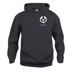 Gensei Ryu h�ttetr�je Basic - junior