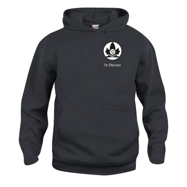 Gensei Ryu h�ttetr�je Basic - junior