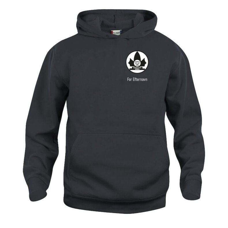 Gensei Ryu h�ttetr�je Basic - junior