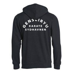 Gensei Ryu httetrje Basic - junior