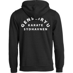 Gensei Ryu h�ttetr�je Basic - unisex