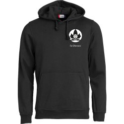 Gensei Ryu h�ttetr�je Basic - unisex