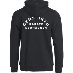 Gensei Ryu h�ttetr�je Basic FZ - herre