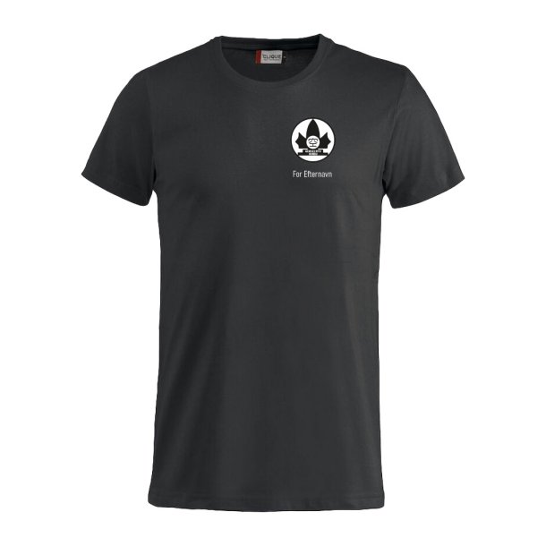 Gensei Ryu t-shirt Basic sort - junior