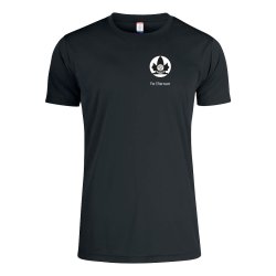 Gensei Ryu t-shirt Basic Active dryfit - junior