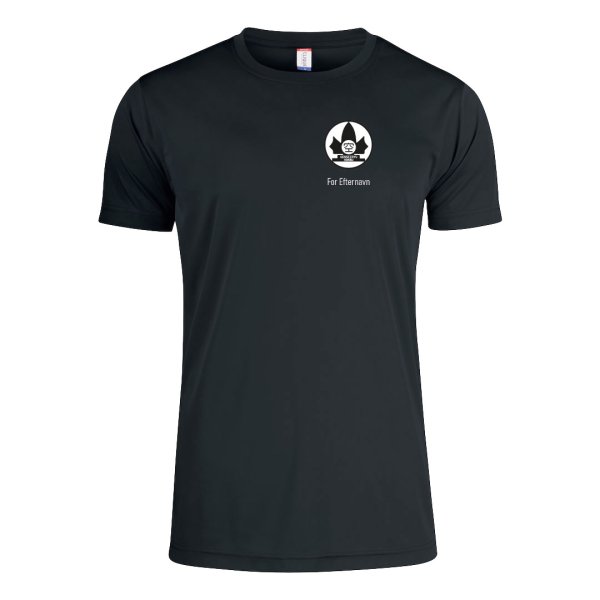 Gensei Ryu t-shirt Basic Active dryfit - junior
