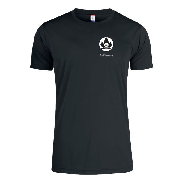 Gensei Ryu t-shirt Basic Active dryfit - junior