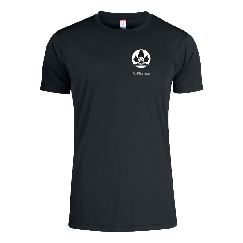 Gensei Ryu t-shirt Basic Active dryfit - junior