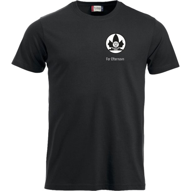 Gensei Ryu t-shirt New Classic - herre